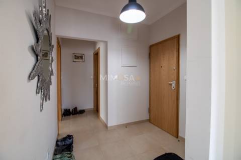 Apartamento T1+1 com Vista Mar à venda em Lagos