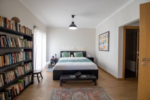 Apartamento T1+1 com Vista Mar à venda em Lagos