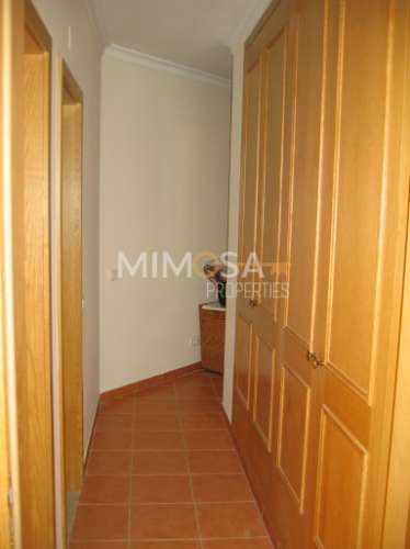 Apartamento T2 completamente mobilado no centro de Lagos