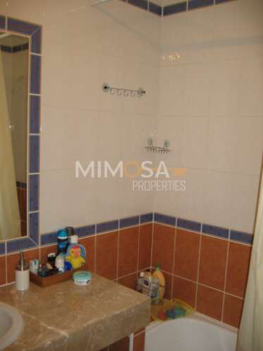 Apartamento T2 completamente mobilado no centro de Lagos