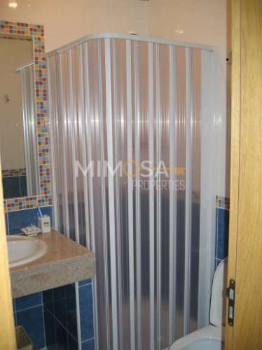 Apartamento T2 completamente mobilado no centro de Lagos