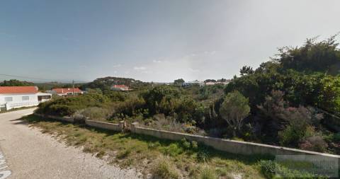 Terreno Urbano de 1.160 m² em Vale da Telha, Aljezur