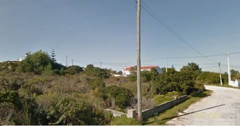 Terreno Urbano de 1.160 m² em Vale da Telha, Aljezur