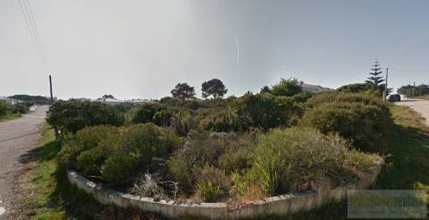 Terreno Urbano de 1.160 m² em Vale da Telha, Aljezur