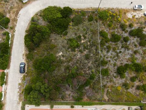 Terreno Urbano de 1.160 m² em Vale da Telha, Aljezur