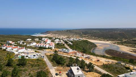 Terreno Urbano de 1.160 m² em Vale da Telha, Aljezur