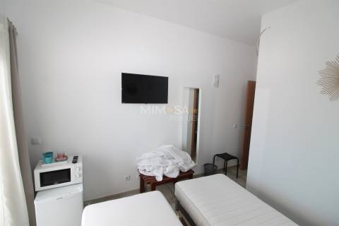 Moradia T6+2 em Sagres – Próxima da Praia e com Vista Mar