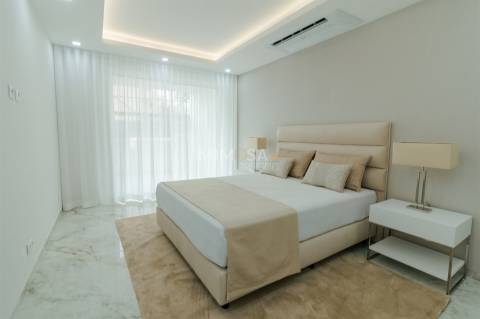 Apartamento T2 com piscina em condominio de Luxo, Lagos