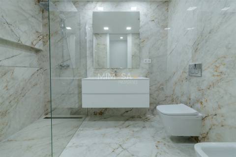 Apartamento T2 com piscina em condominio de Luxo, Lagos