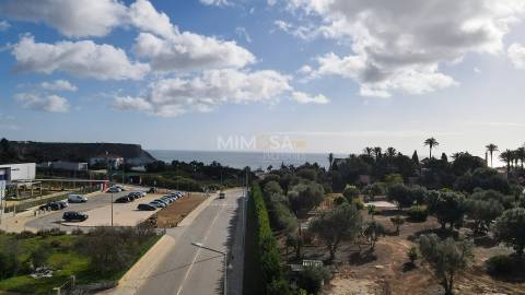 Lote de terreno com projeto aprovado – Praia da Luz, Lagos