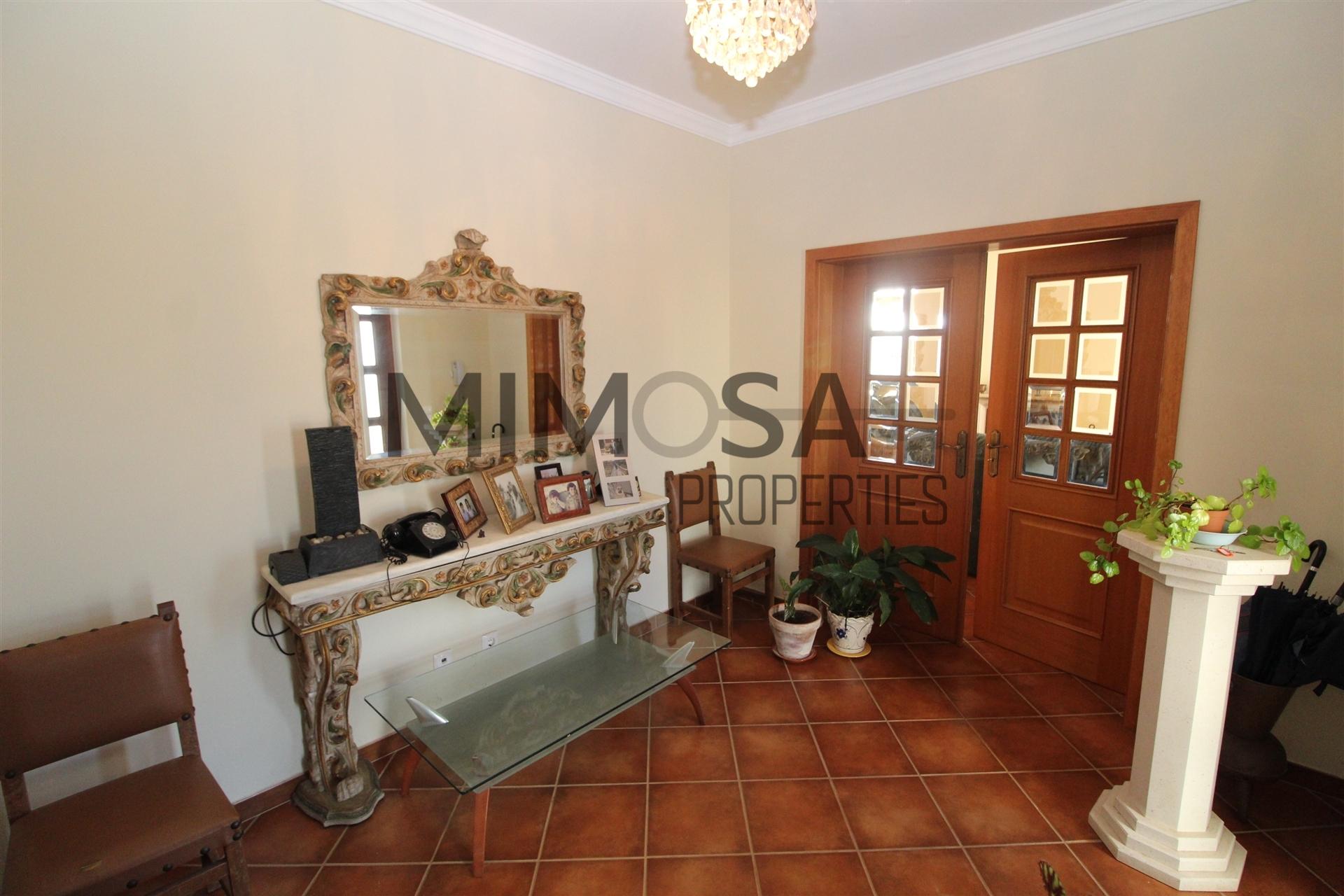 Moradia e Apartamento versátil perto da Praia da Luz, Lagos