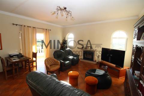 Moradia e Apartamento versátil perto da Praia da Luz, Lagos
