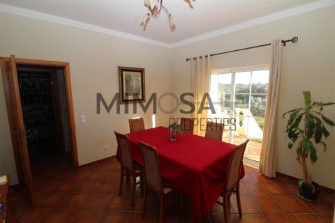 Moradia e Apartamento versátil perto da Praia da Luz, Lagos