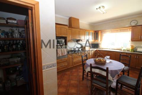 Moradia e Apartamento versátil perto da Praia da Luz, Lagos