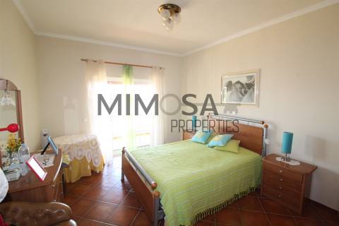 Moradia e Apartamento versátil perto da Praia da Luz, Lagos