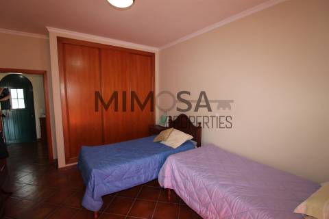 Moradia e Apartamento versátil perto da Praia da Luz, Lagos