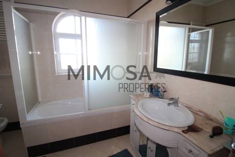 Moradia e Apartamento versátil perto da Praia da Luz, Lagos