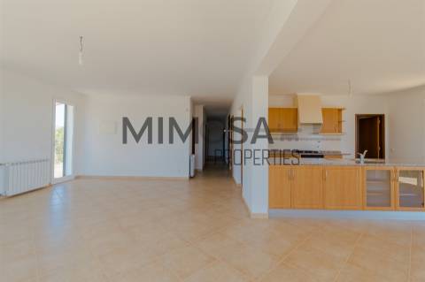Quinta de Luxo com Vista Mar e Terreno com 100 Ha – Lagos