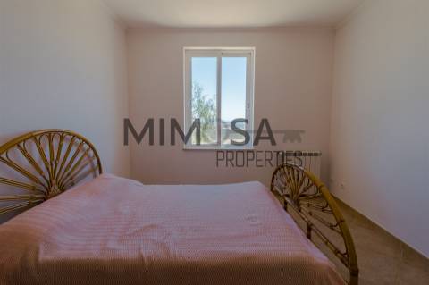 Quinta de Luxo com Vista Mar e Terreno com 100 Ha – Lagos