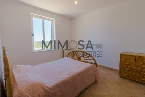 Quinta de Luxo com Vista Mar e Terreno com 100 Ha – Lagos