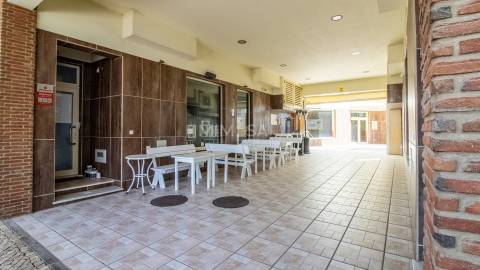 Restaurante Premium no Centro de Ferragudo | 579 m²