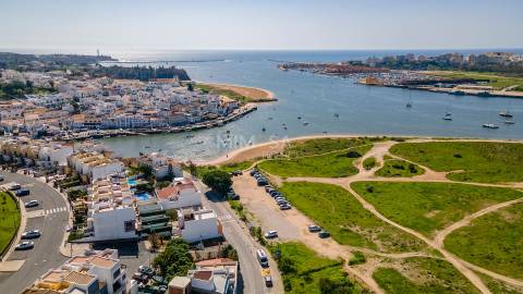 Restaurante Premium no Centro de Ferragudo | 579 m²