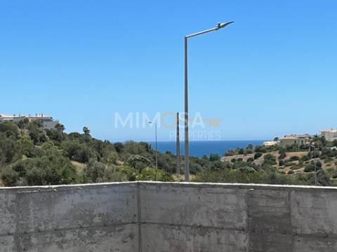Moradia T4 personabilizável perto da Praia de Porto de Mós, Lagos