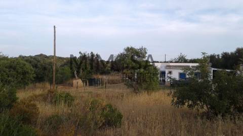 Quinta com Projeto de Turismo Rural Aprovado, Lagos, Algarve