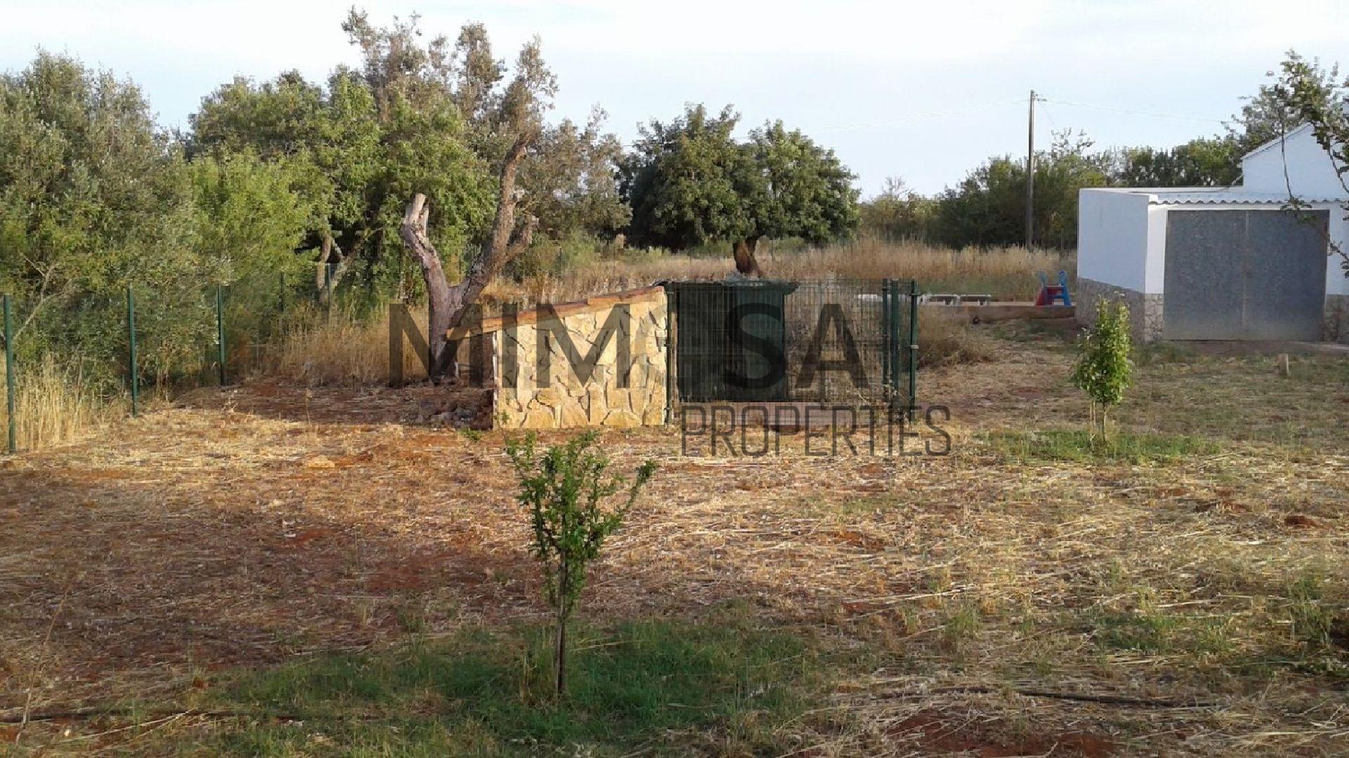 Quinta com Projeto de Turismo Rural Aprovado, Lagos, Algarve