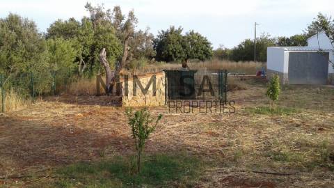 Quinta com Projeto de Turismo Rural Aprovado, Lagos, Algarve