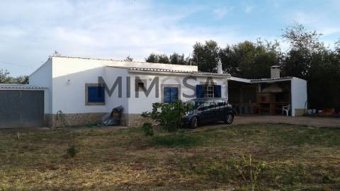 Quinta com Projeto de Turismo Rural Aprovado, Lagos, Algarve