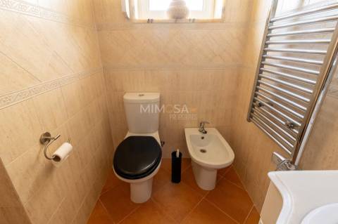 Apartamento T1 com Vista Mar sobre a Meia Praia, Lagos