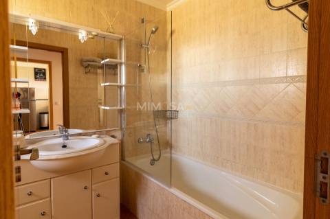 Apartamento T1 com Vista Mar sobre a Meia Praia, Lagos