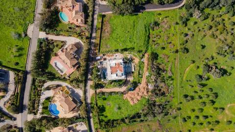 Moradia T4 de Luxo em Construção - Lagos