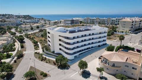 Apartamento T2 Novo a 300m da Praia do Porto de Mós – Lagos