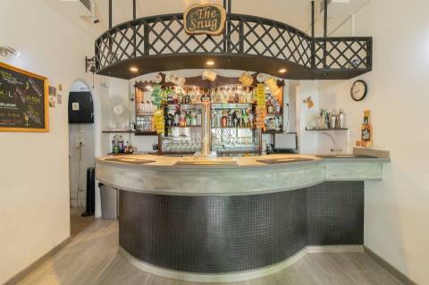 Oportunidade de Negócio – Bar em Funcionamento na Praia da Luz