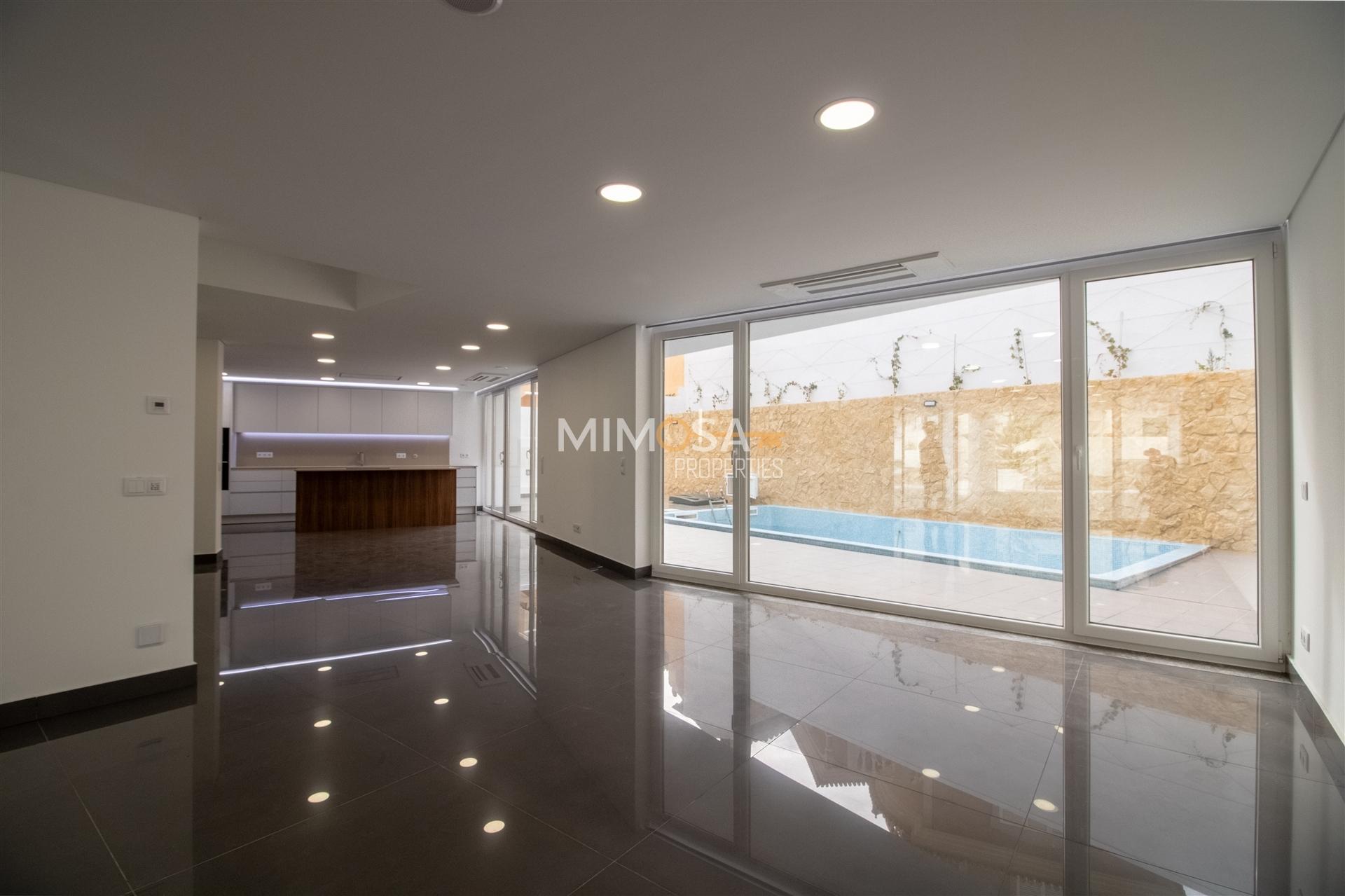 Nova Moradia de Luxo com vista Mar no Cerro das Mós, Lagos