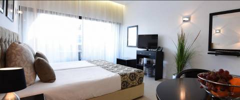 Apartamento de Luxo a 5 Min da Praia de Porto Mós – Lagos