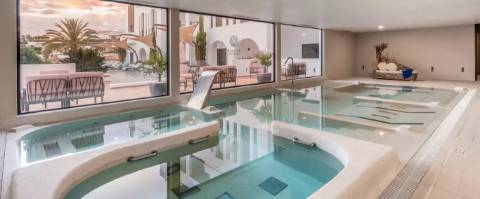 Apartamento de Luxo a 5 Min da Praia de Porto Mós – Lagos