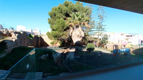 Novo Apartamento T1 com Vista para o Mar em Alvor