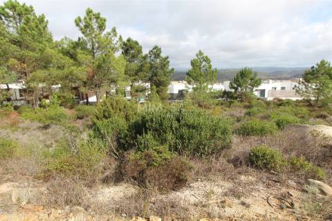 Terreno Urbano no Espartal e a poucos minutos da Praia