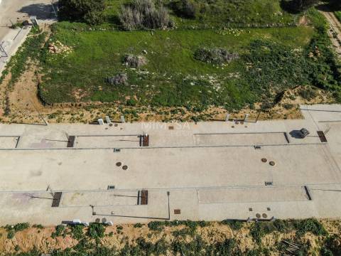 Moradia de luxo com 4 quartos com garagem em Almadena, Lagos