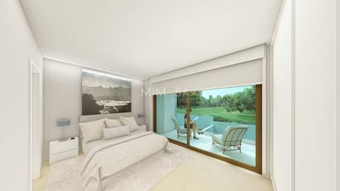 Moradia de luxo com 4 quartos com garagem em Almadena, Lagos