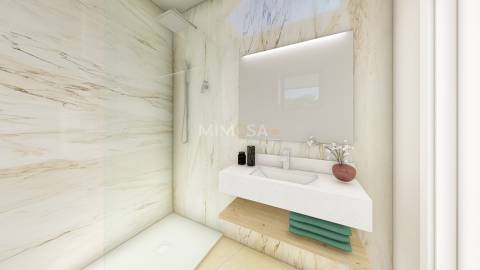 Moradia de luxo com 4 quartos com garagem em Almadena, Lagos