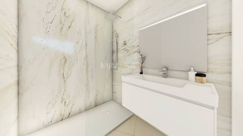 Moradia de luxo com 4 quartos com garagem em Almadena, Lagos