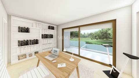 Moradia de luxo com 4 quartos com garagem em Almadena, Lagos