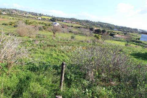 Lote para construção em Sargaçal com vistas bonitas