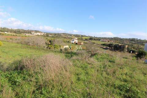 Lote para construção em Sargaçal com vistas bonitas