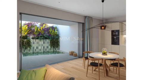 Apartamentos T3 Duplex no Condomínio Nova Terraces – Lagos