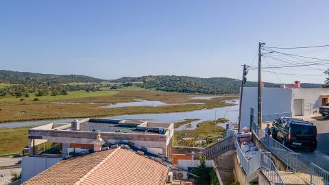 Terreno Urbano com Projeto à Venda em Portimão – Algarve